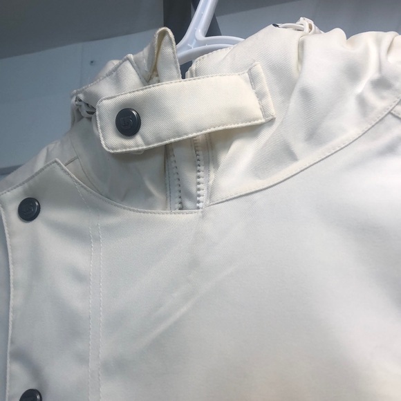 Burton ski jacket - Picture 4 of 5